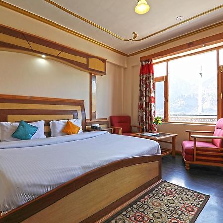 Hotel Prini Inn Manāli Dış mekan fotoğraf