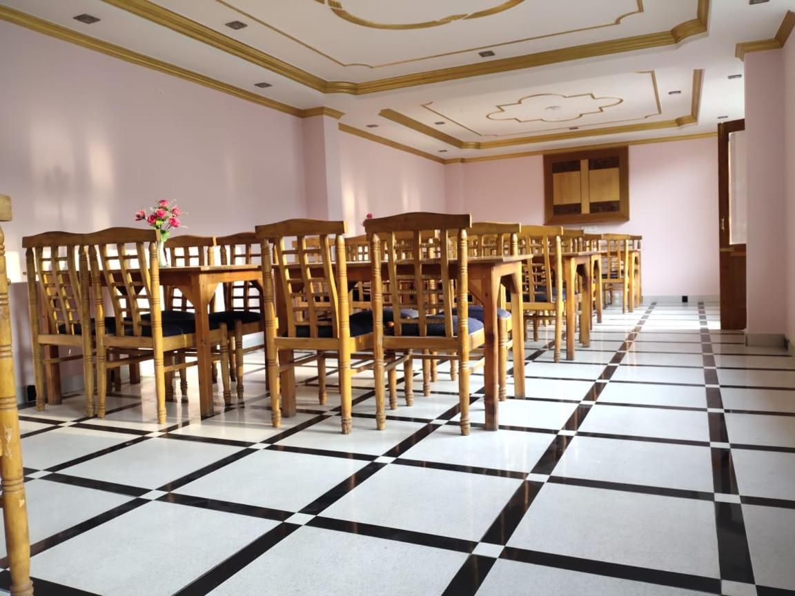 Hotel Prini Inn Manāli Dış mekan fotoğraf