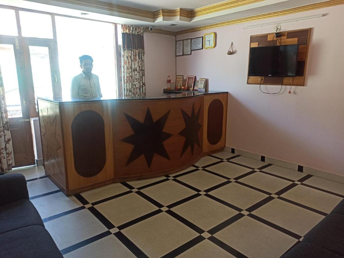 Hotel Prini Inn Manāli Dış mekan fotoğraf