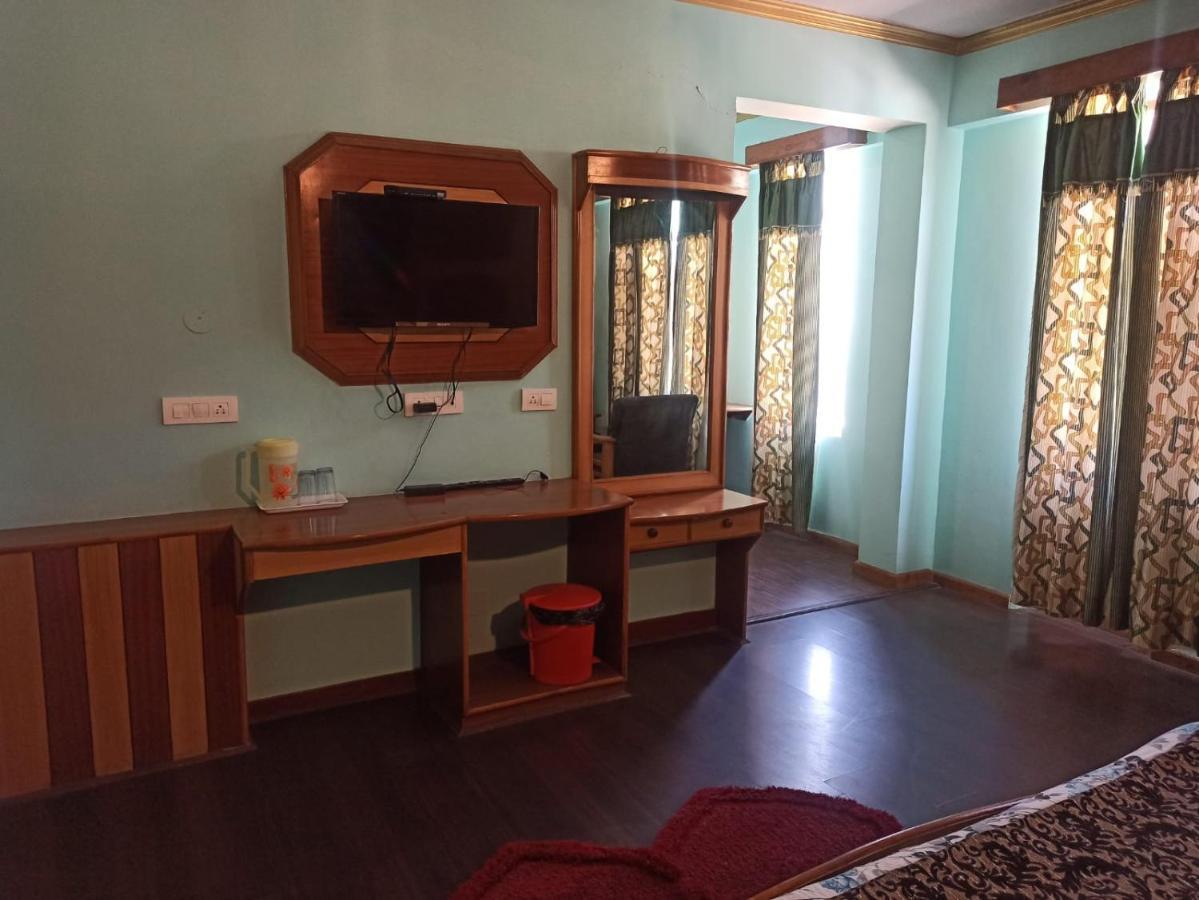 Hotel Prini Inn Manāli Dış mekan fotoğraf