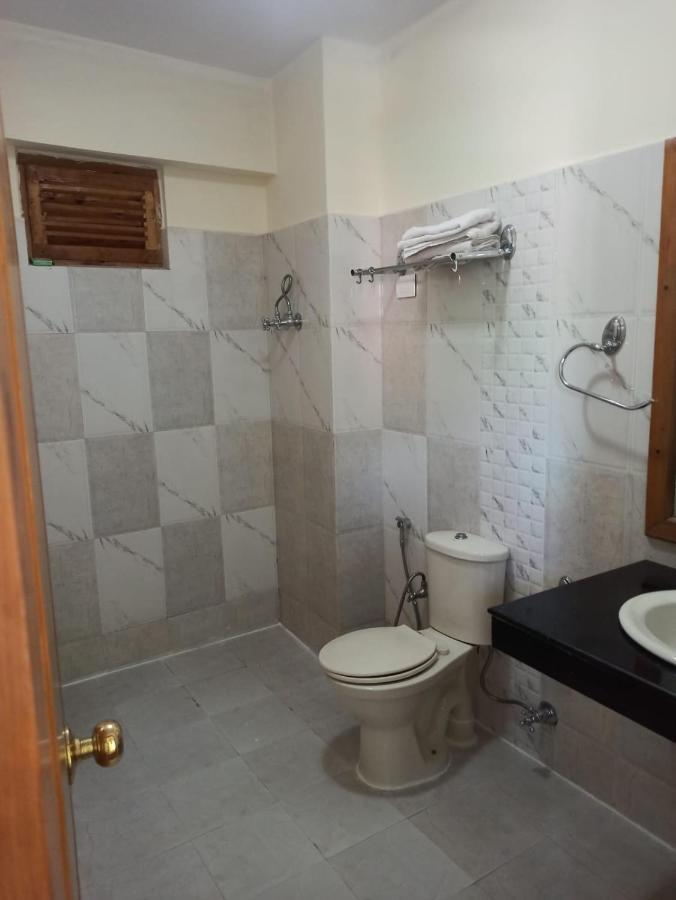 Hotel Prini Inn Manāli Dış mekan fotoğraf