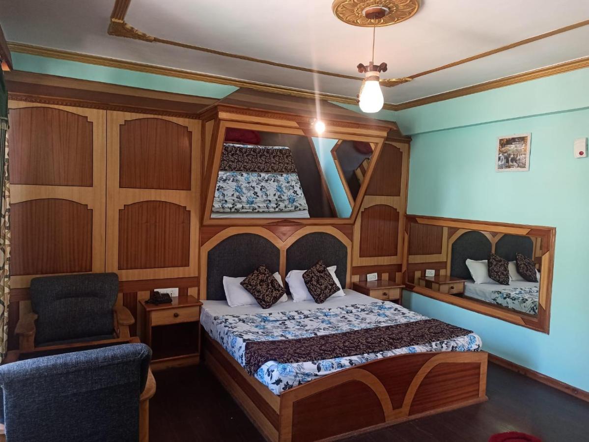 Hotel Prini Inn Manāli Dış mekan fotoğraf