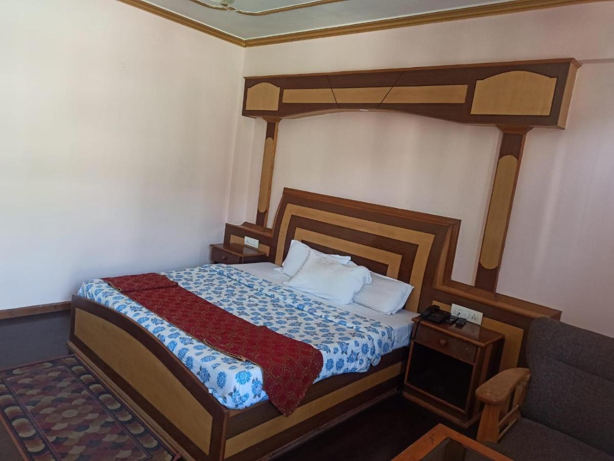 Hotel Prini Inn Manāli Dış mekan fotoğraf