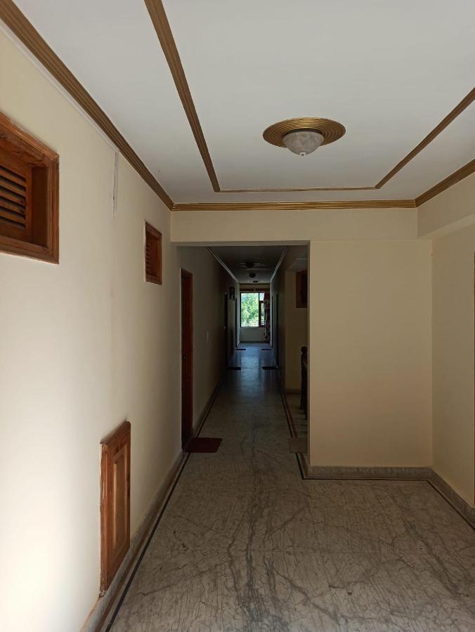 Hotel Prini Inn Manāli Dış mekan fotoğraf