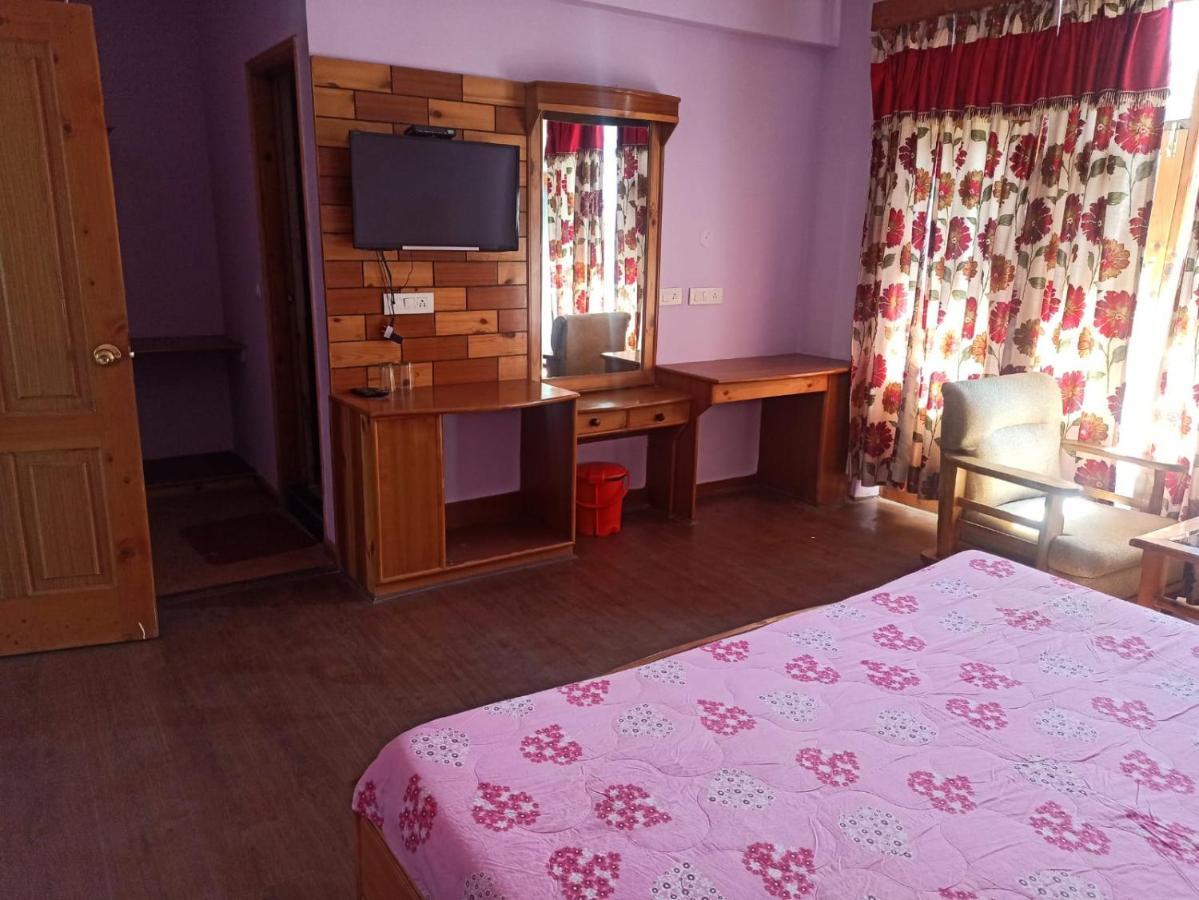 Hotel Prini Inn Manāli Dış mekan fotoğraf
