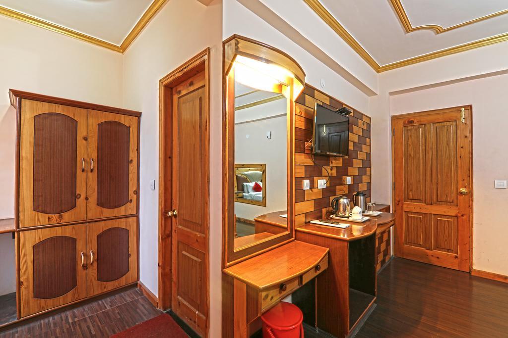 Hotel Prini Inn Manāli Dış mekan fotoğraf