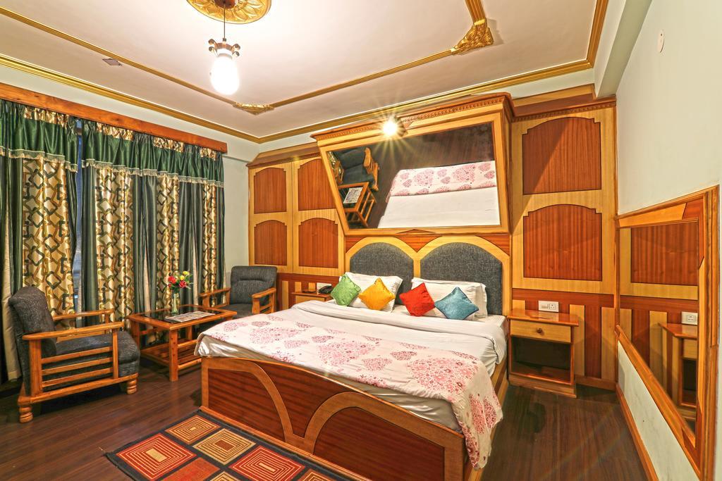 Hotel Prini Inn Manāli Dış mekan fotoğraf