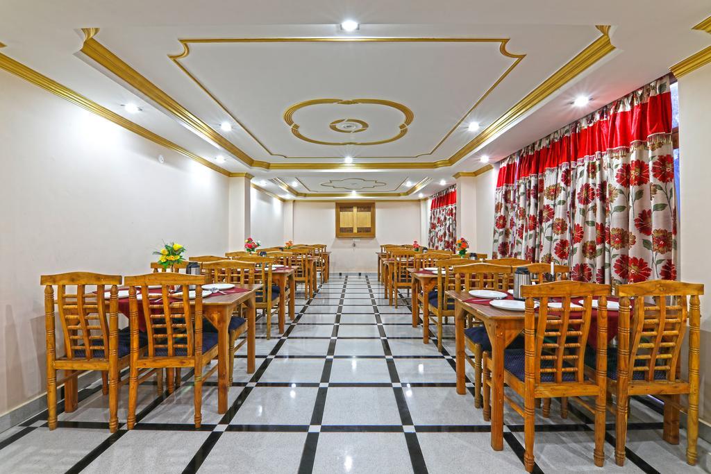 Hotel Prini Inn Manāli Dış mekan fotoğraf