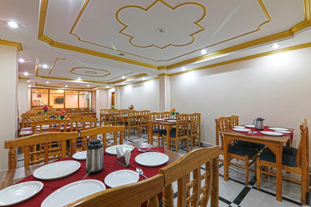 Hotel Prini Inn Manāli Dış mekan fotoğraf