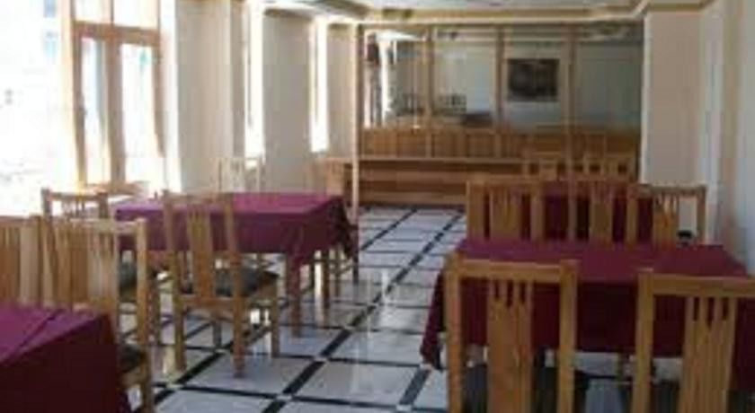 Hotel Prini Inn Manāli Dış mekan fotoğraf