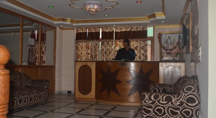 Hotel Prini Inn Manāli Dış mekan fotoğraf