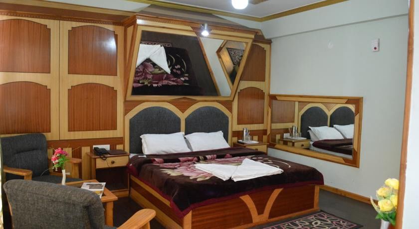 Hotel Prini Inn Manāli Dış mekan fotoğraf
