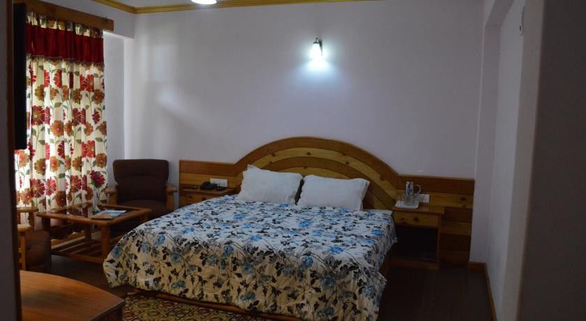 Hotel Prini Inn Manāli Dış mekan fotoğraf